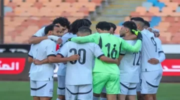 قبل صافرة البداية لمصر.. إذاعة القنوات الناقلة لكأس العرب 2025